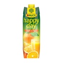 HAPPY DAY ORANGE JUICE 1LTR