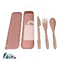 3-PCS CUTLERY SET (M)