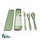 3-PCS CUTLERY SET (G)