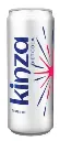 KINZA COLA DIET 250ML