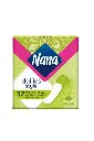 NANA DAILIES STRYL VOILE 32s-15CM