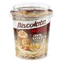 SOLEN BISCOLATA CARAMEL MACCHIATO 115G