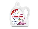 DYNAMO LIQUID DETERGENT COLOR CARE 3.9L