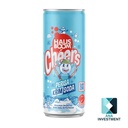 HAUSBOOM CHEERS CREAM SODA 325ML