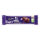 CADBURY DAIRY MILK 6.1G)