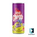 HAUSBOOM CHEERS GRAPES 325ML