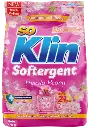 SOKLIN WASHING POWDER SOFTNERGENT FRESH PONY 720G