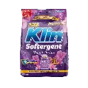 SOKLIN POWDER SOFTERGENT VELVET ORCHID PURPLE 720GM