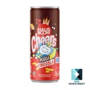HAUSBOOM CHEERS KING-COLA 325ML