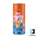 HAUSBOOM CHEERS ORANGE 325ML