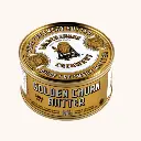 GOLDEN CHURN PURE CREAMERY BUTTER 340G