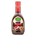VIRGINIA GARDEN BBQ SAUCE 18OZ 510G