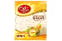 DELI SUN 6 PLAIN FLOUR WRAPS 24CM 360G