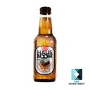 HAUSBOOM SPARKLING JUICE ASAM JAWA (TAMRIND FLAVOUR) 275ML