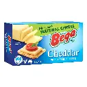 BEGA CHEESE CHEDDAR BLOCK 250G