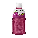 MOGU MOGU GRAPE 500ML