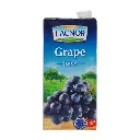 LACNOR JUICE GRAPE 1L