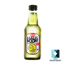 HAUSBOOM SPARKLING JUICE LEMONADE 275ML