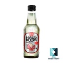 HAUSBOOM SPARKLING JUICE LYCHEE 275ML
