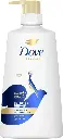 DOVE SP DALY INTENSE REPAIR 680ML