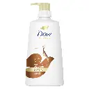 DOVE SHAMPOO NOURISHING OIL CARE 680ML (copy)