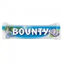 BOUNTY CHOCOLATE DOUBLE 50G