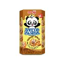 MEIJI HELLO PANDA CARAMEL 42G