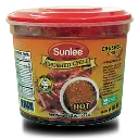 SUNLEE CRUSHED CHILLI 227G