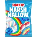 SWEET MALLOW TWIST 140G 