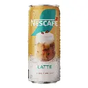 NESCAFE TIN LATTE 220ML