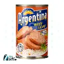 ARGENTINA BEEF LOAF 150G