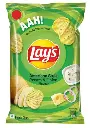 LAYS AMERICAN STYLE CREAM & ONION 82G