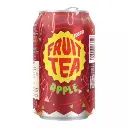 SOSRO FRUIT TEA APPLE TIN 318ML