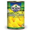 HOSEN BABY CORN YOUNG CORN SPEAR 425GM