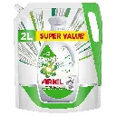 ARIEL LIQUID MATIC FRONT LOAD  POUCH 2L