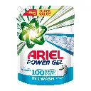 ARIEL LIQUID MATIC TOP LOAD POUCH 2L