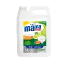 MAMA LIME DISH WASHING LIQUID 5L