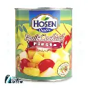 HOSEN FIESTA FRUIT COCKTAIL 836G
