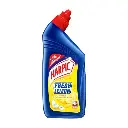HARPIC TOILET CLEANER LEMON 450ML