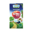 LACNOR JUICE APPLE 125ML