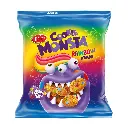 TIFFANY COOKIE MONSTA MINI RAINBOW CHOCOLATE CHIP 28G