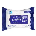 COOL & COOL TRAVELLING WIPES 30 SHEET