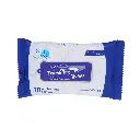 COOL & COOL TRAVELLING WIPES 10 SHEET