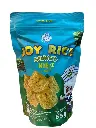 JOY RICE CRACKER POUCH SEAWEED 65G