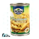 HOSEN SLICED MUSHROOM 425G
