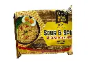 DIAMOND SPICE MI SOUR & SPICY SOUP NOODLE 70G