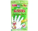 SUN BRITE DISPOSABLE GLOVES 24PCS