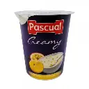 PASCUAL YOGURT T/C PEACH & PASSION 120G