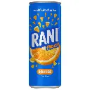 RANI ORANGE FLOAT CAN 240ML