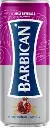 BARBICAN POMEGRANATE CAN 250ML